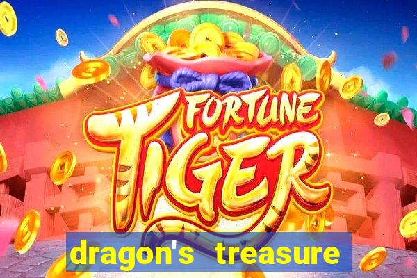 dragon's treasure demo wg